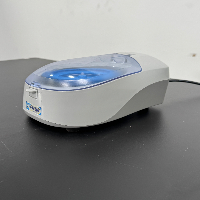 Benchmark Scientific myfuge Mini Centrifuge image 1